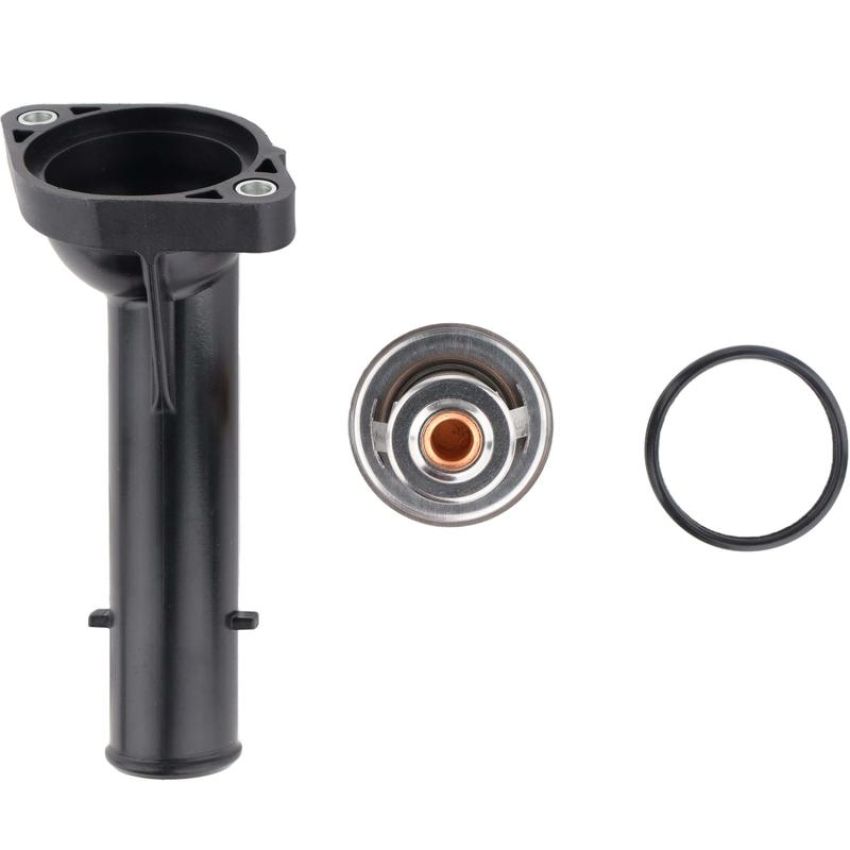 MotoRad 5513KT Thermostat Kit-180 Degrees w/ Seal