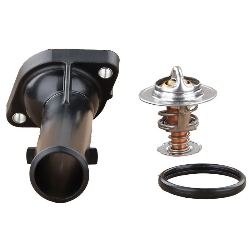 MotoRad 5513KT Thermostat Kit-180 Degrees w/ Seal