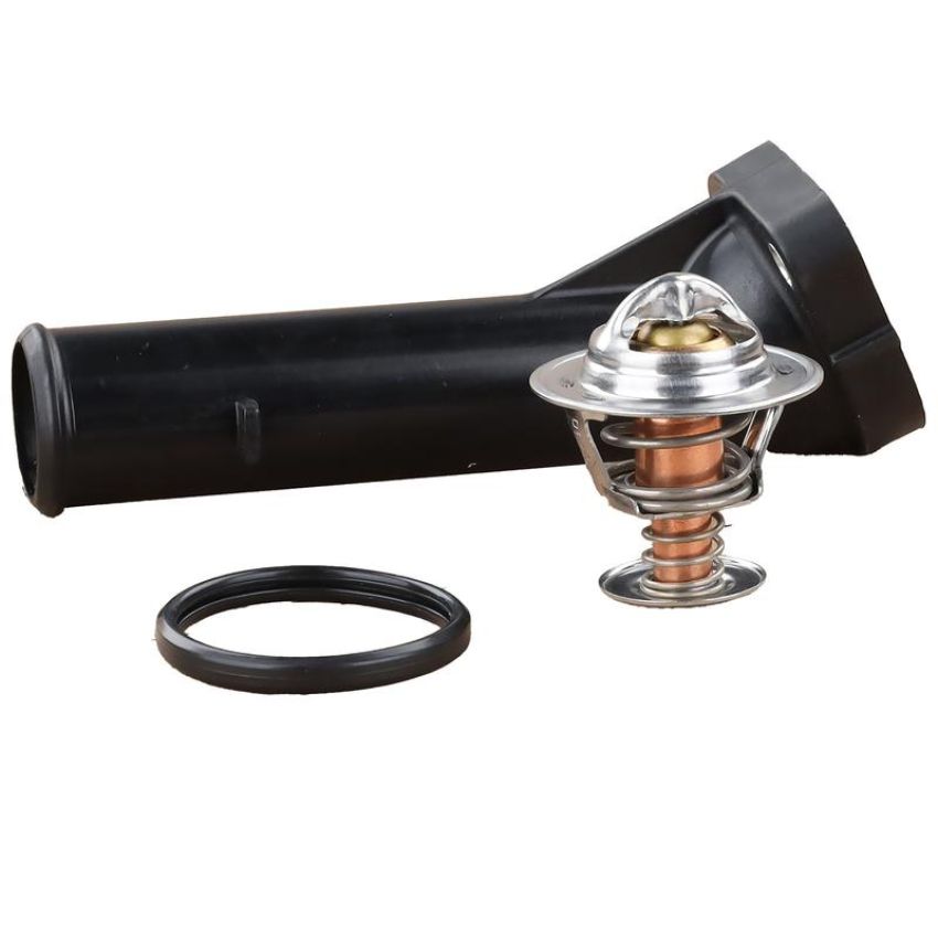 MotoRad 5513KT Thermostat Kit-180 Degrees w/ Seal