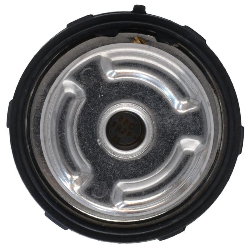 MotoRad 5523-187 UltraStat Thermostat - 187 Degrees