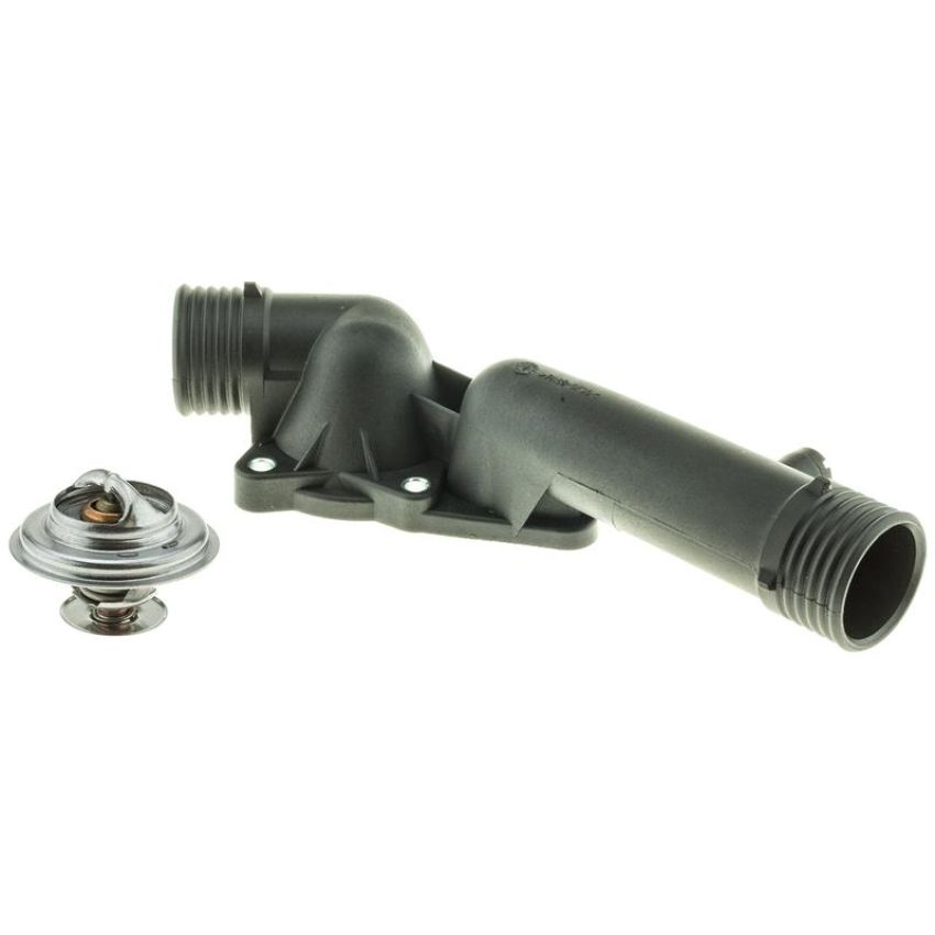 MotoRad 5538KT Thermostat Kit-192 Degrees w/ Seal