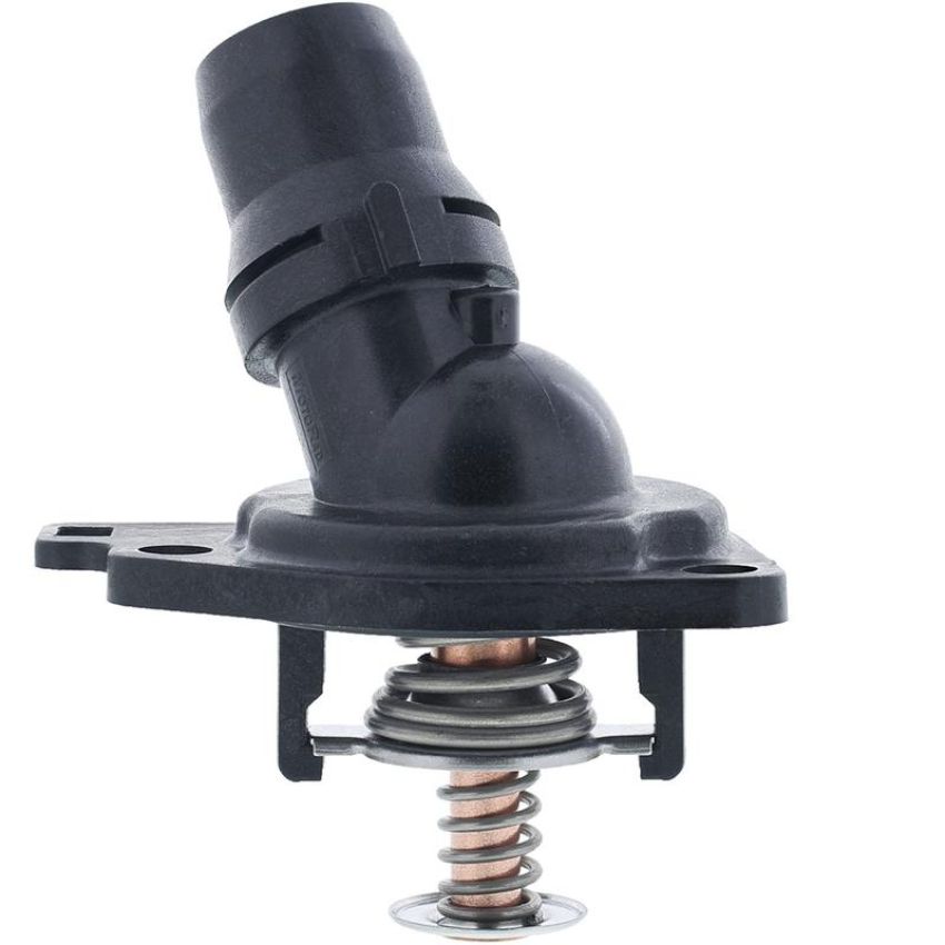 MotoRad 554-170 Integrated Housing Thermostat-170 Degrees w/ Seal
