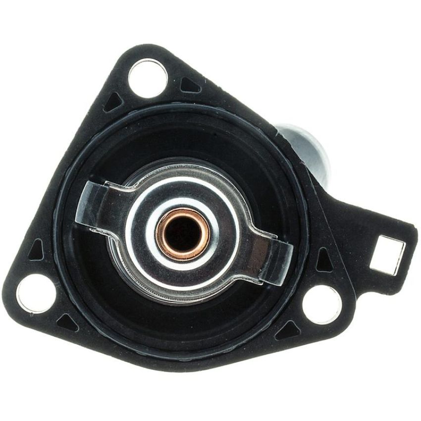 MotoRad 554-170 Integrated Housing Thermostat-170 Degrees w/ Seal