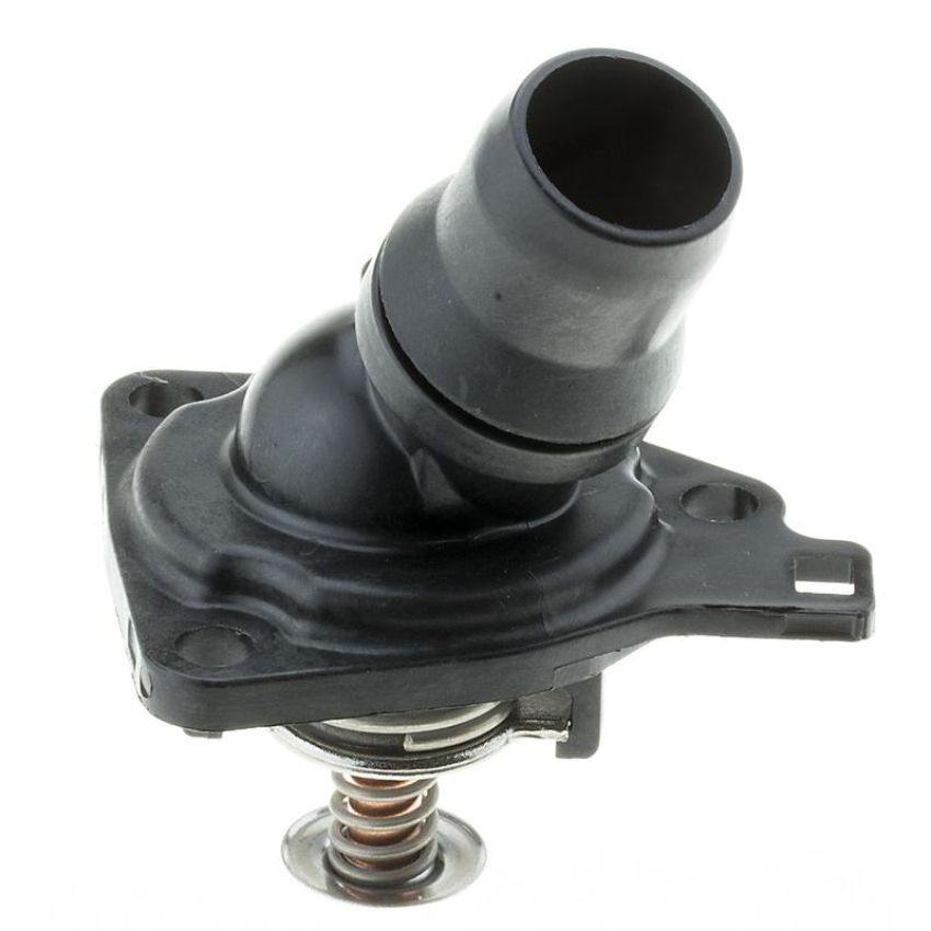 MotoRad 554-170 Integrated Housing Thermostat-170 Degrees w/ Seal