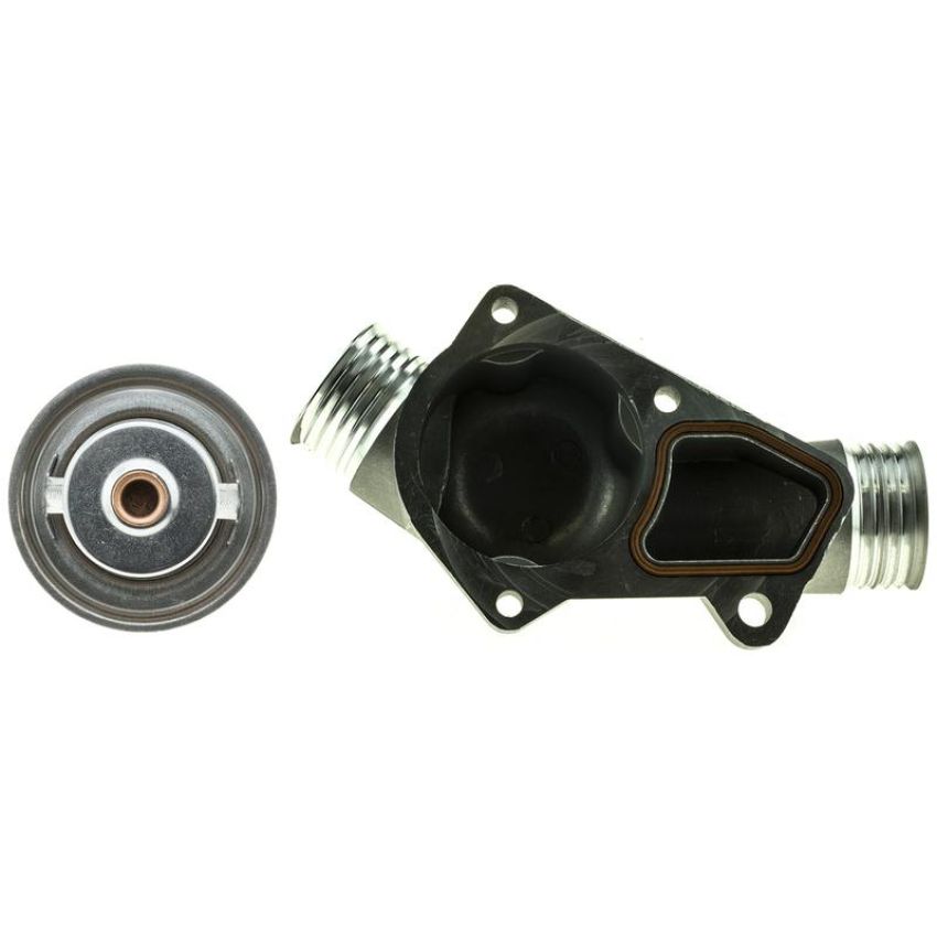 MotoRad 5541KT Thermostat Kit-192 Degrees w/ Seal