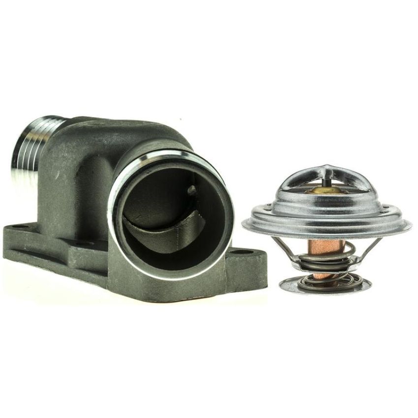 MotoRad 5541KT Thermostat Kit-192 Degrees w/ Seal