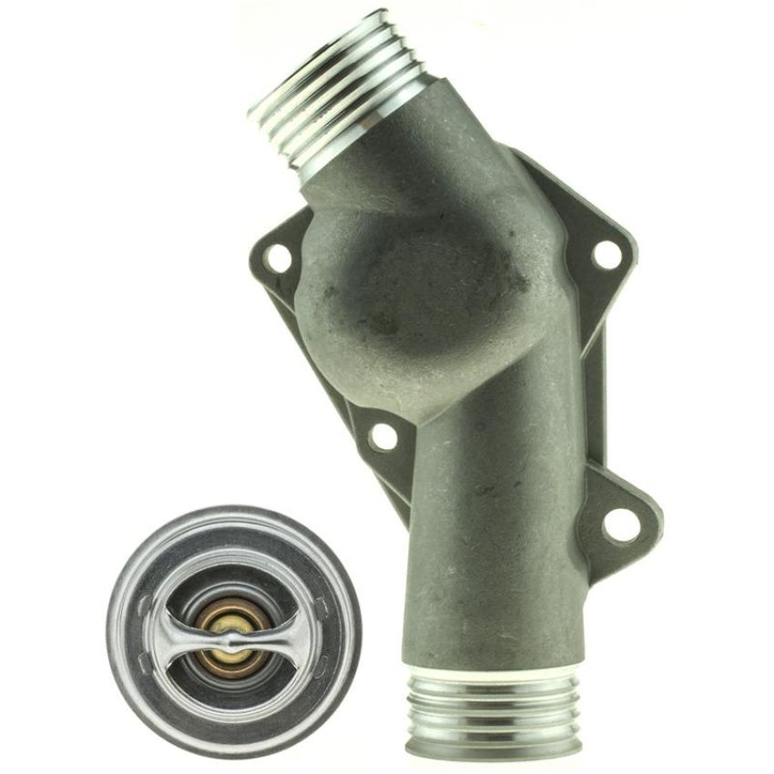 MotoRad 5541KT Thermostat Kit-192 Degrees w/ Seal