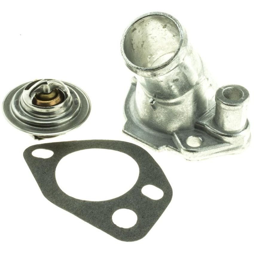 MotoRad 5544KT Thermostat Kit-192 Degrees w/ Gasket