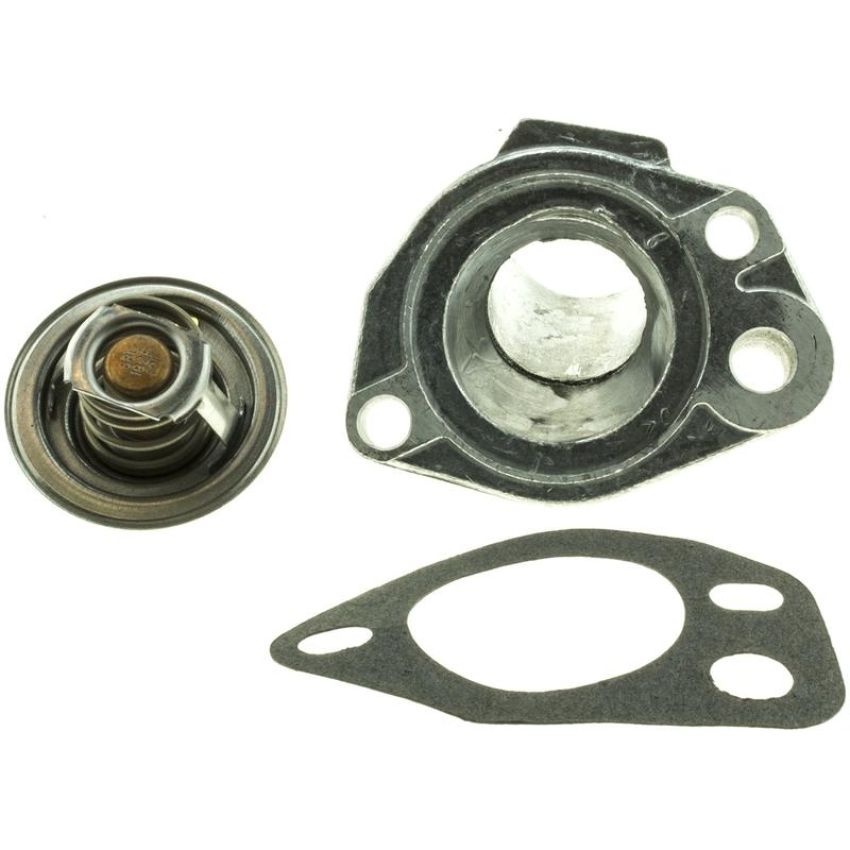 MotoRad 5544KT Thermostat Kit-192 Degrees w/ Gasket