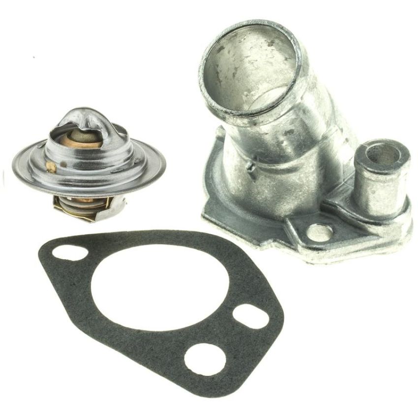 MotoRad 5544KTFS Fail-Safe Thermostat Kit- 192 Degrees w/ Gasket