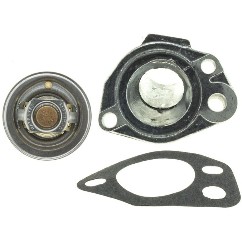 MotoRad 5544KTFS Fail-Safe Thermostat Kit- 192 Degrees w/ Gasket