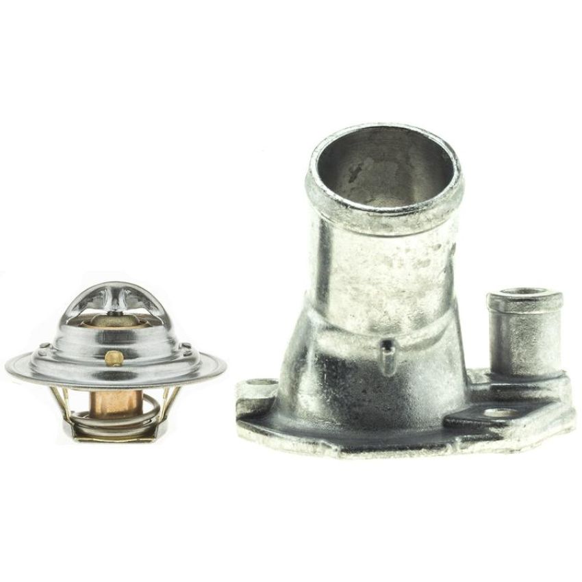 MotoRad 5544KTFS Fail-Safe Thermostat Kit- 192 Degrees w/ Gasket