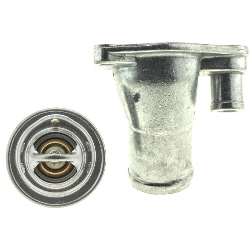 MotoRad 5544KTFS Fail-Safe Thermostat Kit- 192 Degrees w/ Gasket