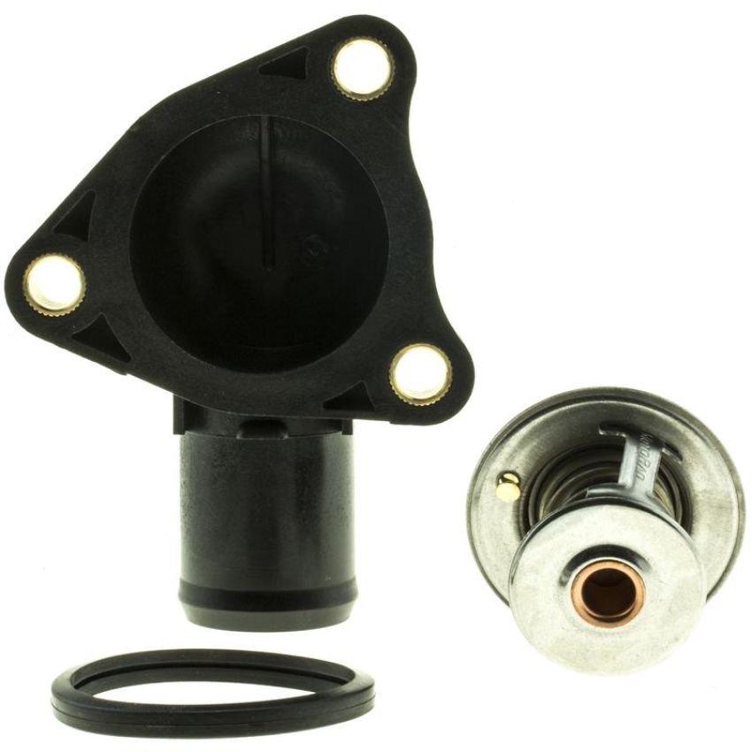 MotoRad 5559KT Thermostat Kit-180 Degrees w/ Seal