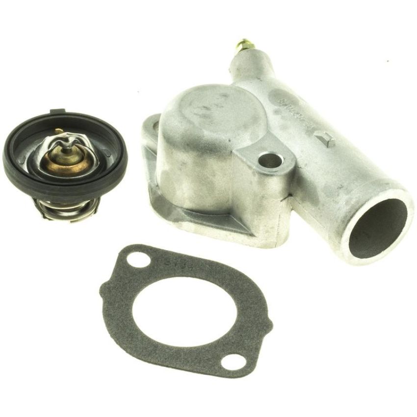 MotoRad 5561KT Thermostat Kit-195 Degrees w/ Gasket and Seal