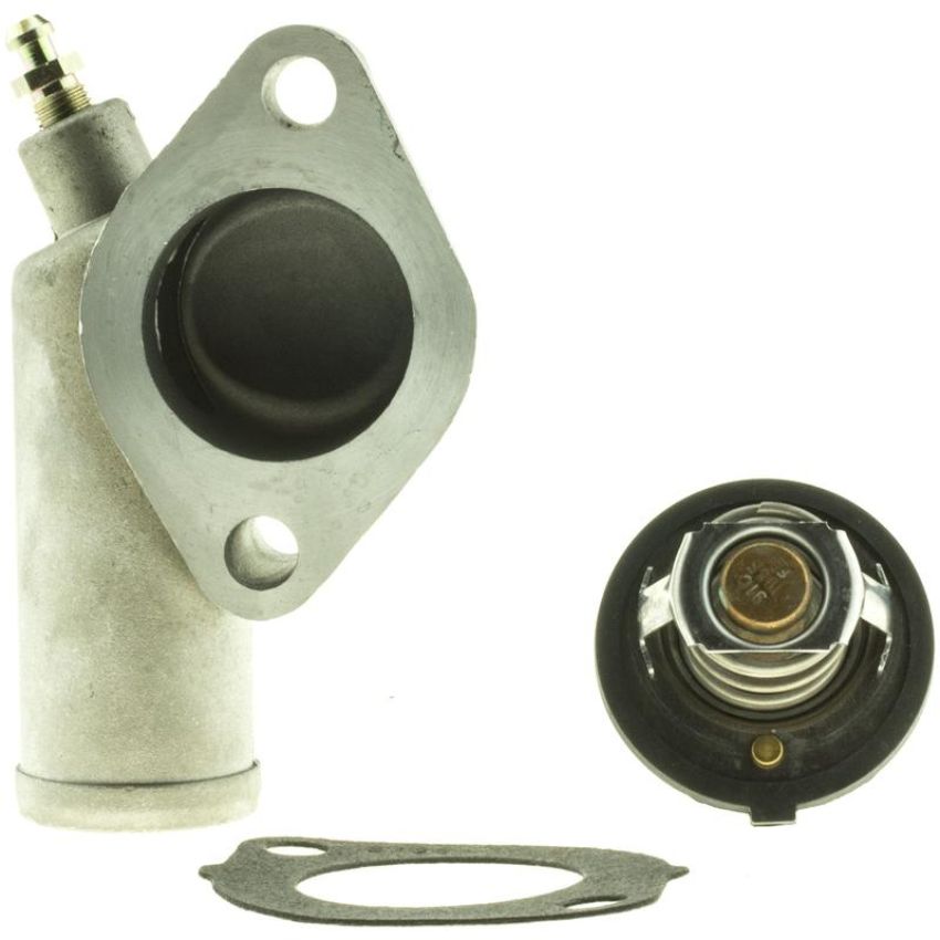 MotoRad 5561KT Thermostat Kit-195 Degrees w/ Gasket and Seal