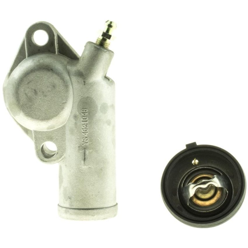 MotoRad 5561KT Thermostat Kit-195 Degrees w/ Gasket and Seal