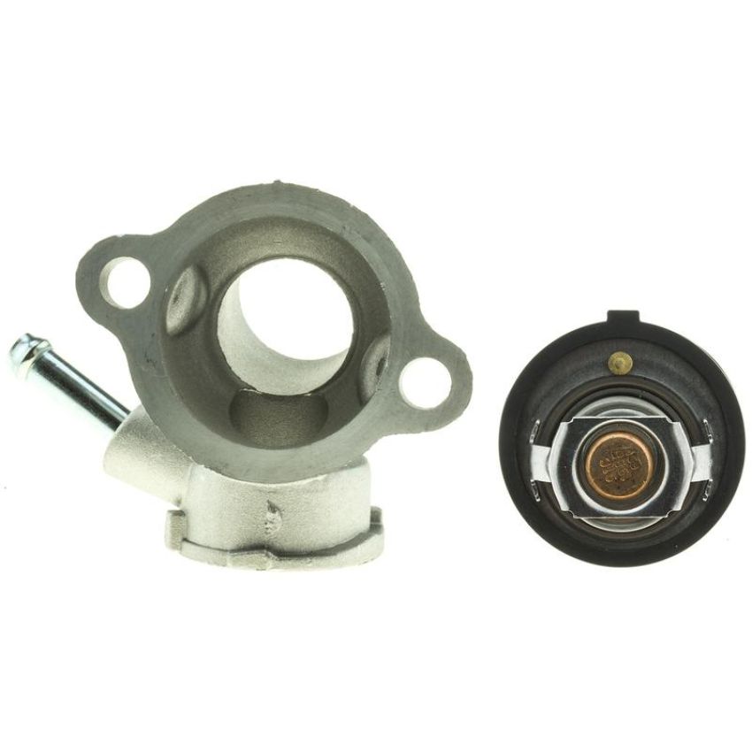 MotoRad 5576KT Thermostat Kit-195 Degrees w/ Seal