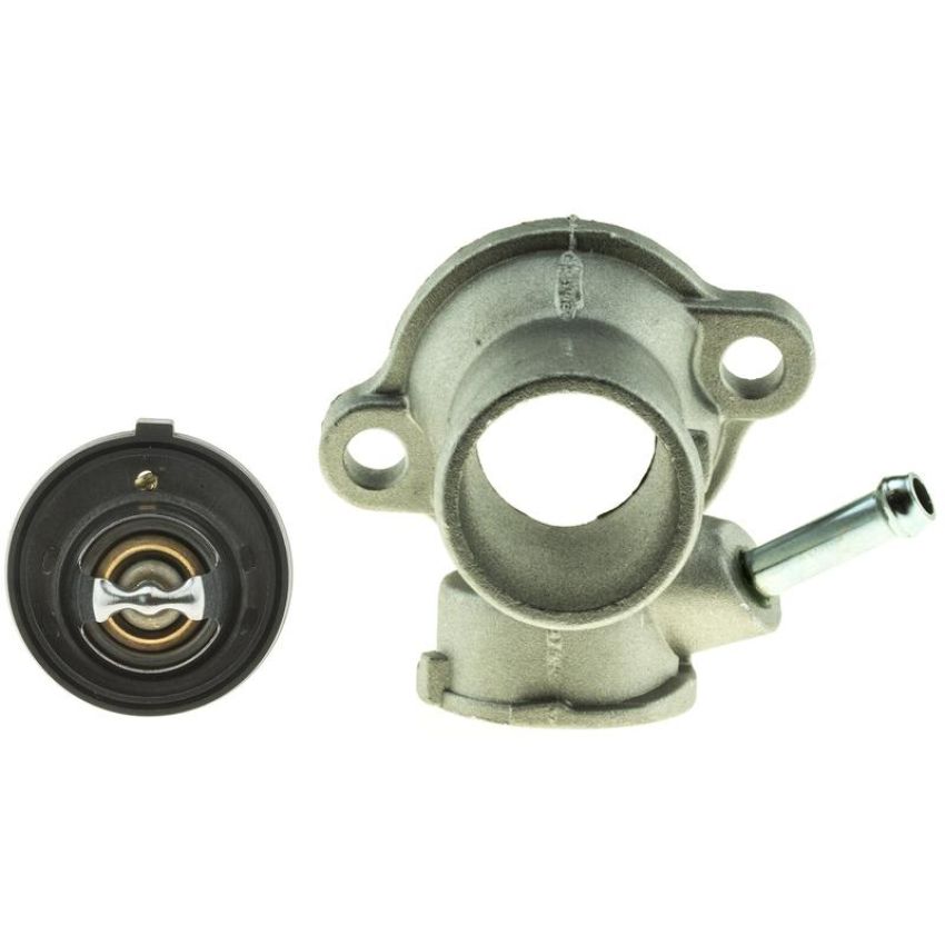 MotoRad 5576KT Thermostat Kit-195 Degrees w/ Seal