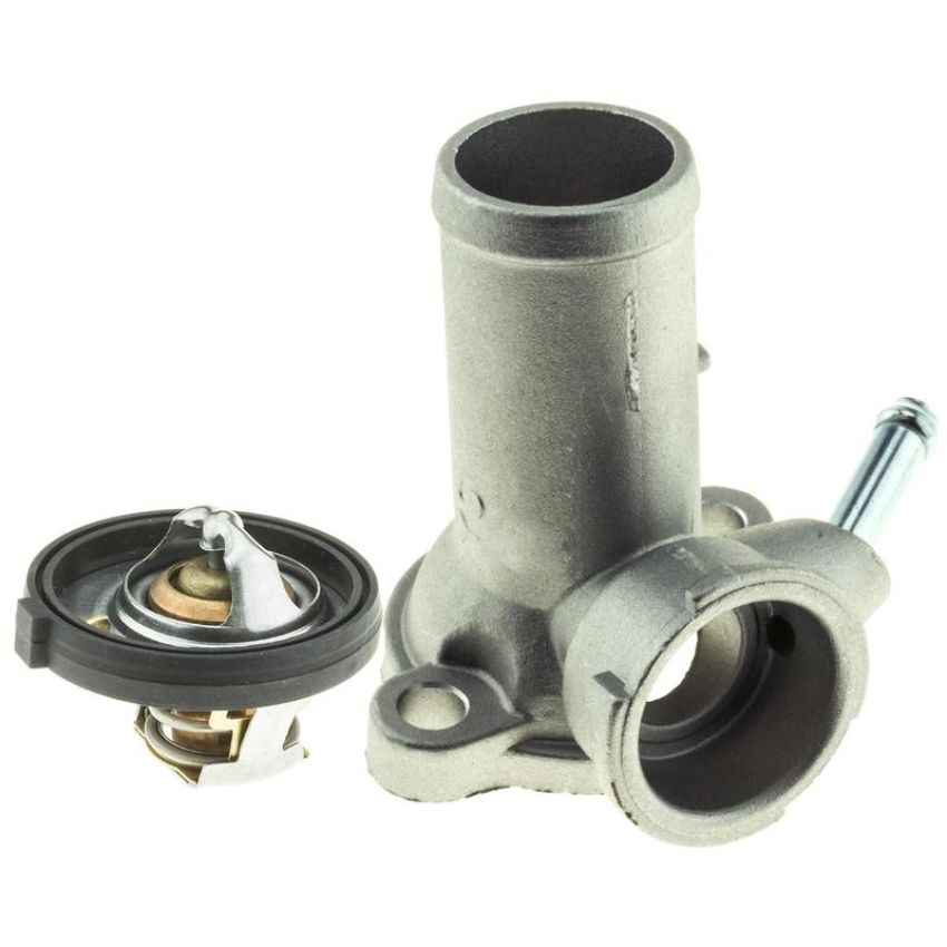 MotoRad 5576KTFS Fail-Safe Thermostat Kit-195 Degrees w/ Seal