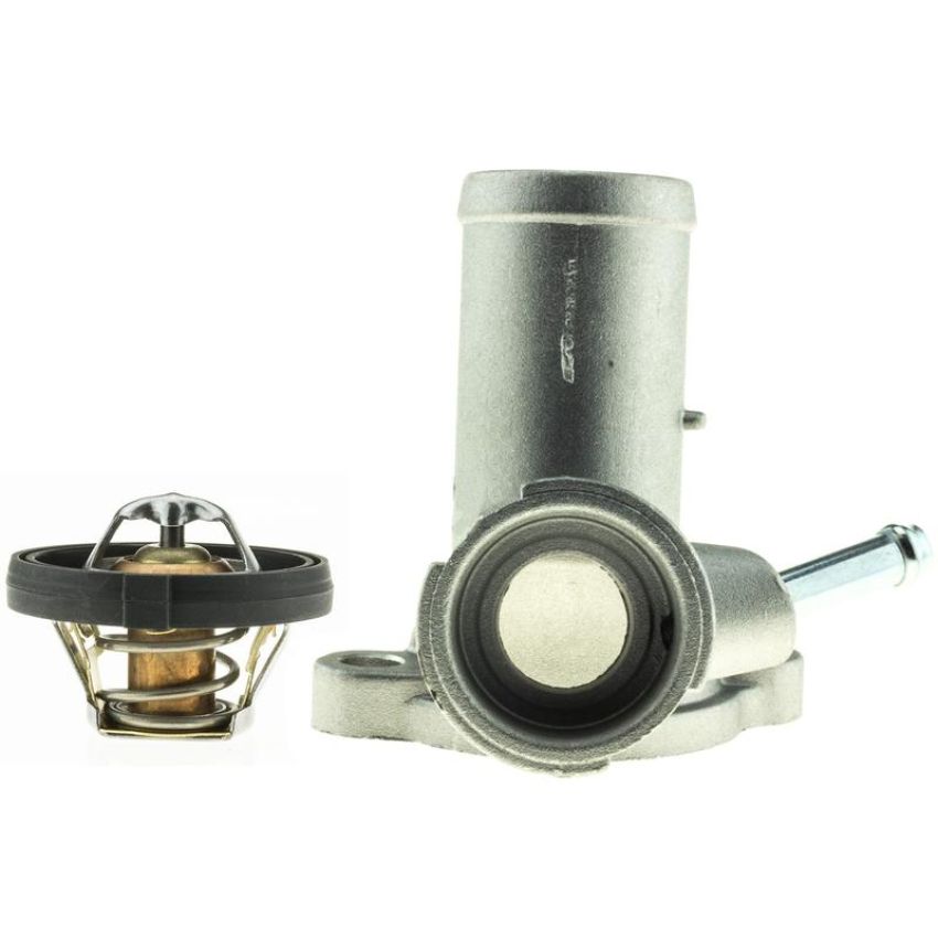 MotoRad 5576KTFS Fail-Safe Thermostat Kit-195 Degrees w/ Seal