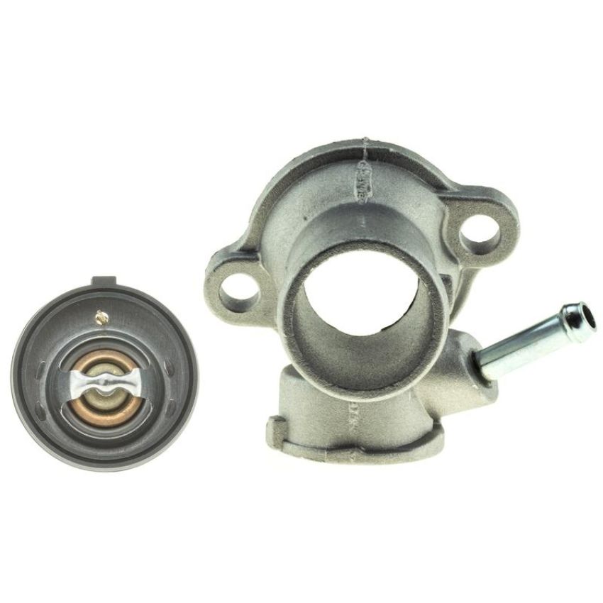MotoRad 5576KTFS Fail-Safe Thermostat Kit-195 Degrees w/ Seal