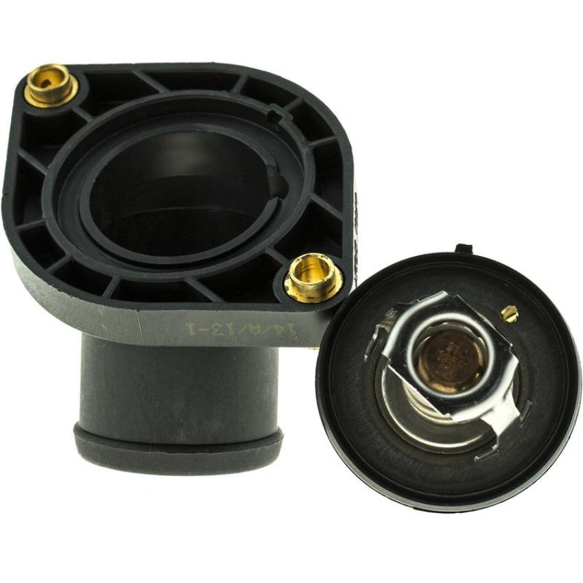 MotoRad 5589KT Thermostat Kit-195 Degrees w/ Seal
