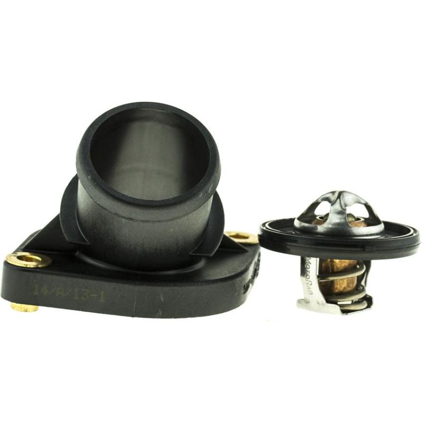 MotoRad 5589KT Thermostat Kit-195 Degrees w/ Seal