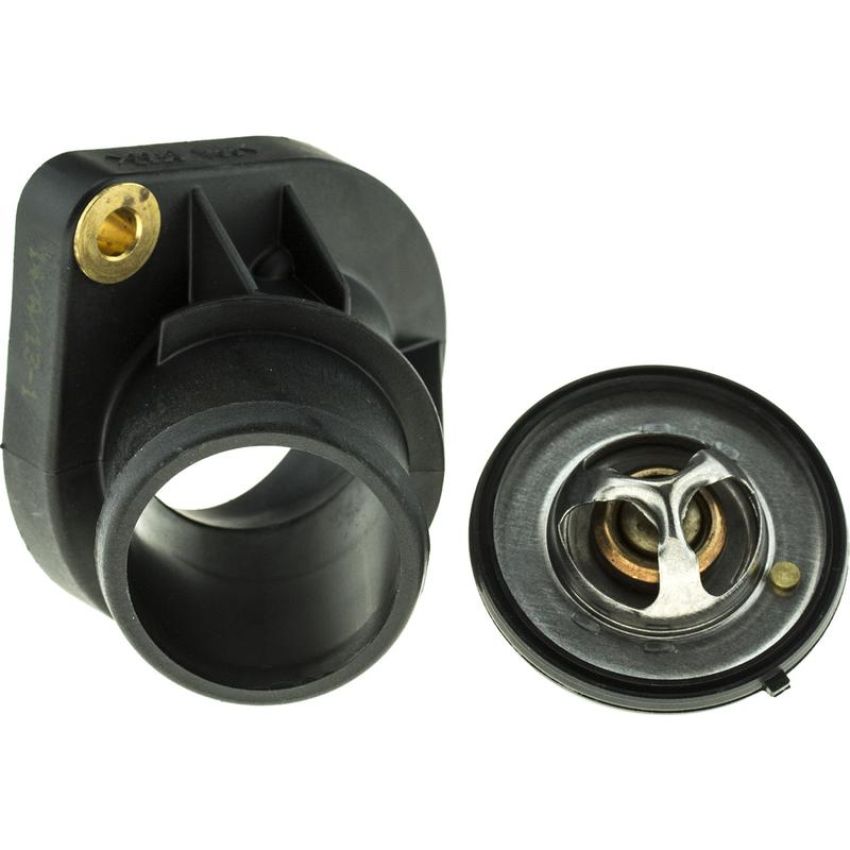 MotoRad 5589KT Thermostat Kit-195 Degrees w/ Seal