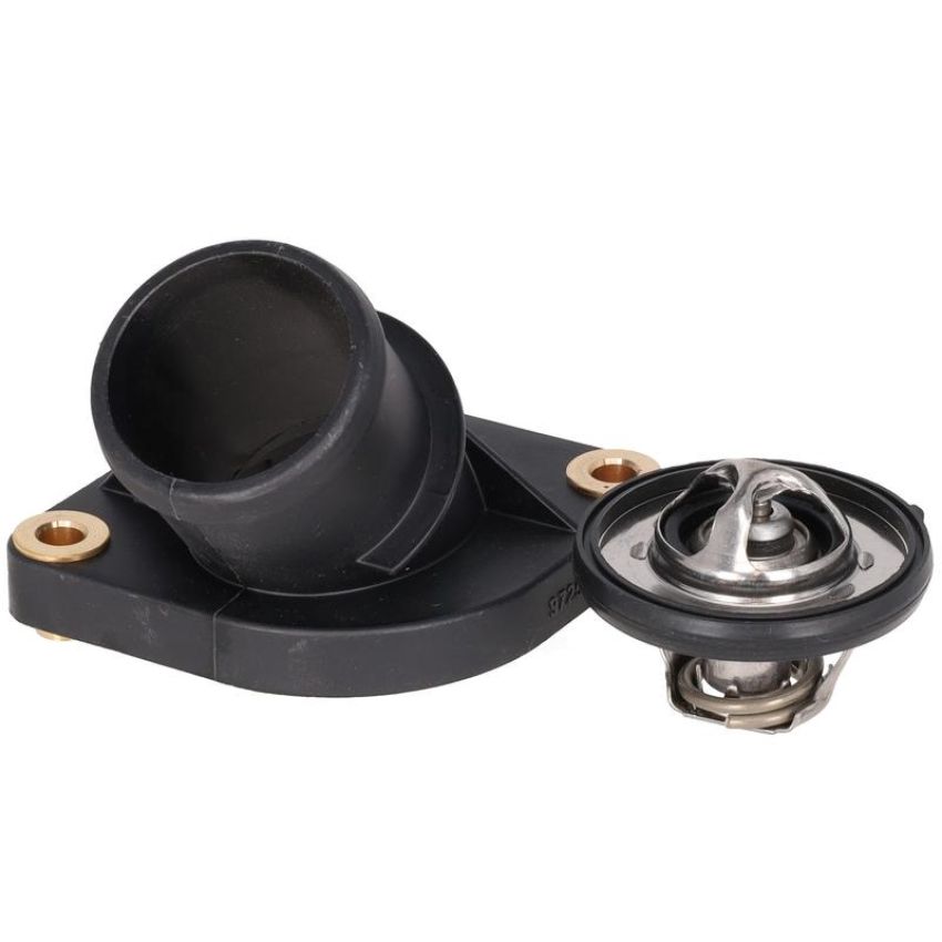 MotoRad 5589KTUS UltraStat Thermostat Kit-195 Degrees w/ Seal