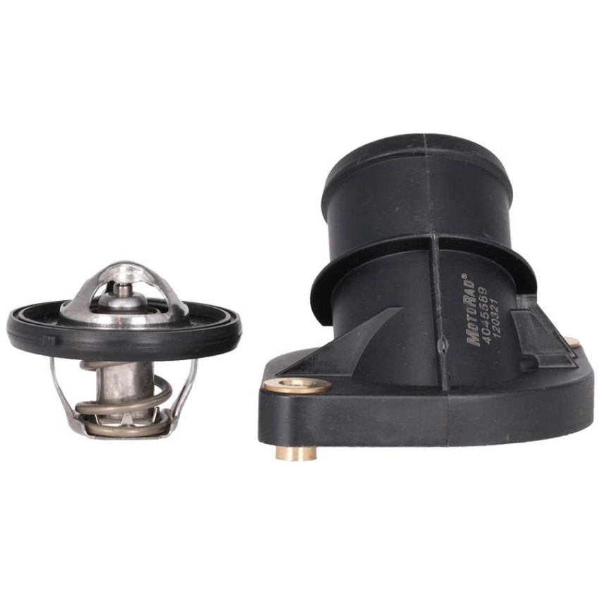 MotoRad 5589KTUS UltraStat Thermostat Kit-195 Degrees w/ Seal