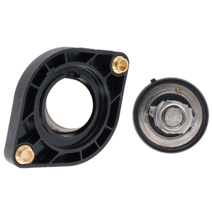 MotoRad 5589KTUS UltraStat Thermostat Kit-195 Degrees w/ Seal