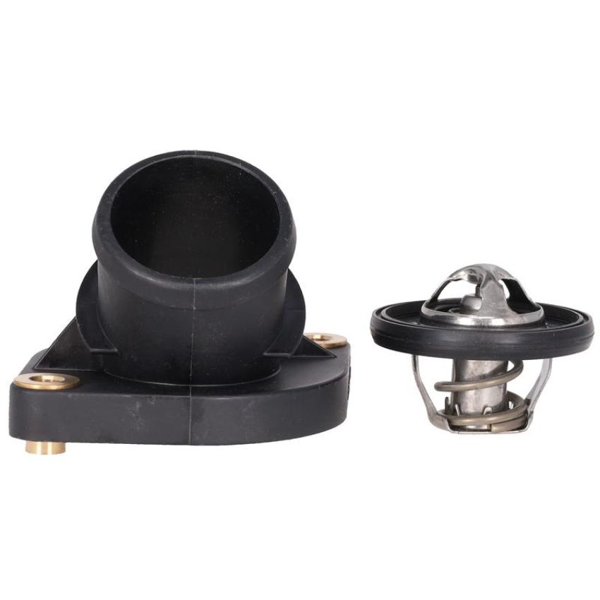 MotoRad 5589KTUS UltraStat Thermostat Kit-195 Degrees w/ Seal