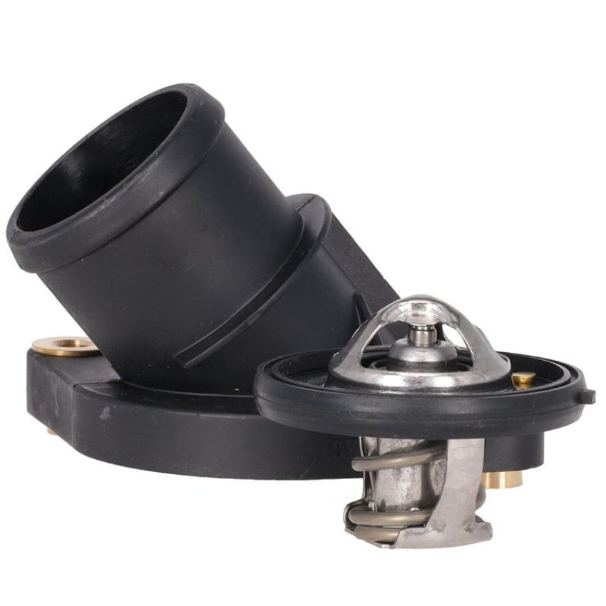 MotoRad 5589KTUS UltraStat Thermostat Kit-195 Degrees w/ Seal