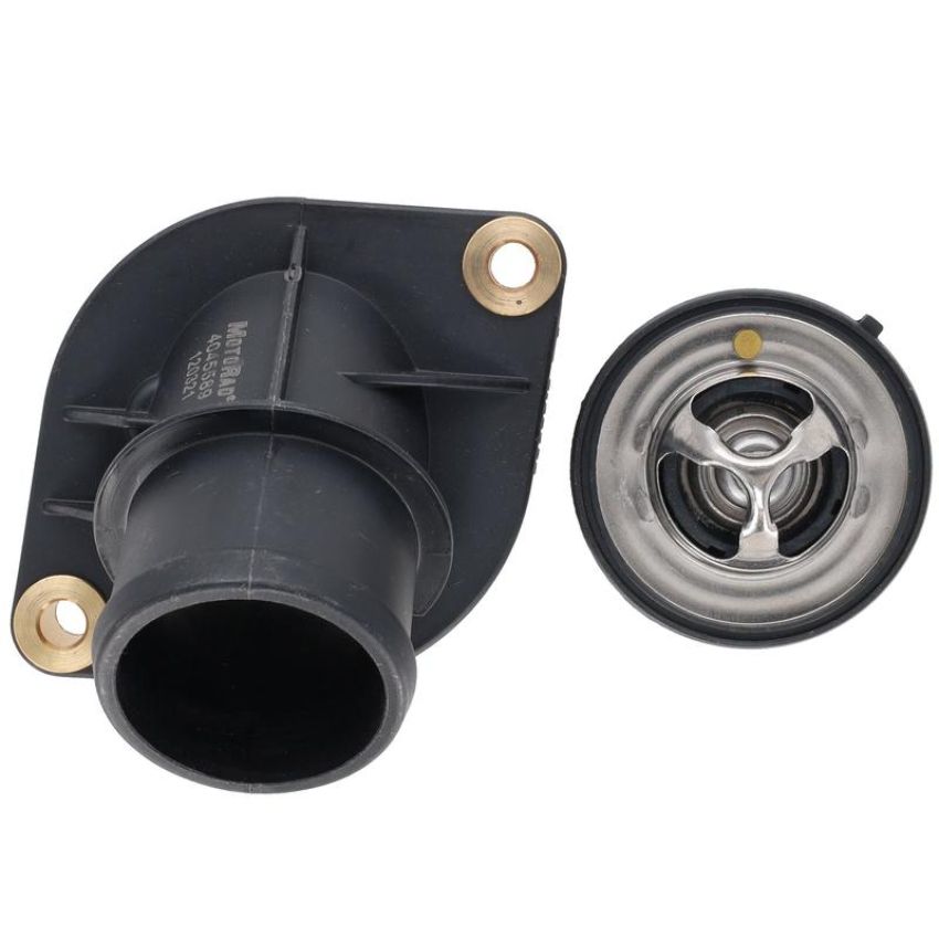 MotoRad 5589KTUS UltraStat Thermostat Kit-195 Degrees w/ Seal