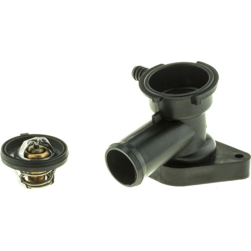 MotoRad 5590KT Thermostat Kit-195 Degrees w/ Seal