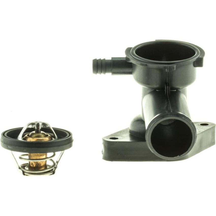 MotoRad 5590KT Thermostat Kit-195 Degrees w/ Seal