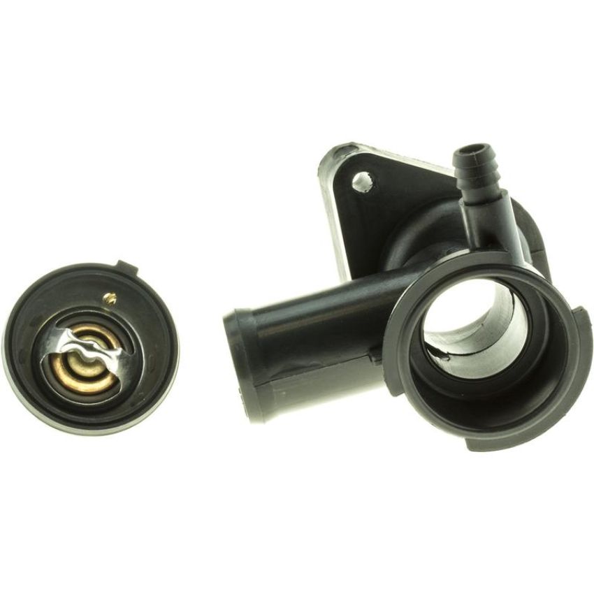 MotoRad 5590KT Thermostat Kit-195 Degrees w/ Seal