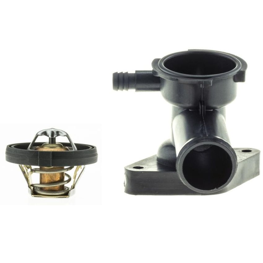MotoRad 5590KTFS Fail-Safe Thermostat Kit-195 Degrees w/ Seal