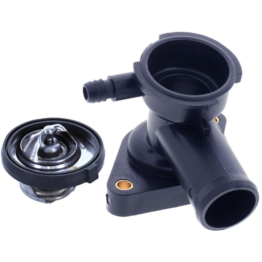 MotoRad 5590KTUS UltraStat Thermostat Kit-195 Degrees w/ Seal