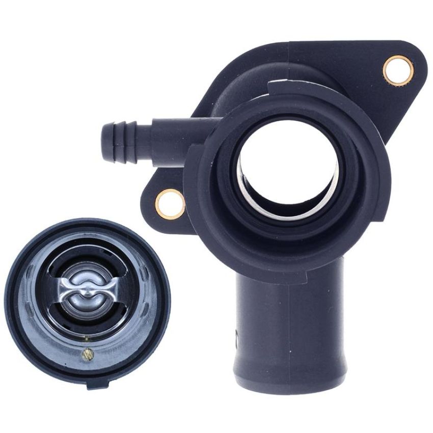 MotoRad 5590KTUS UltraStat Thermostat Kit-195 Degrees w/ Seal