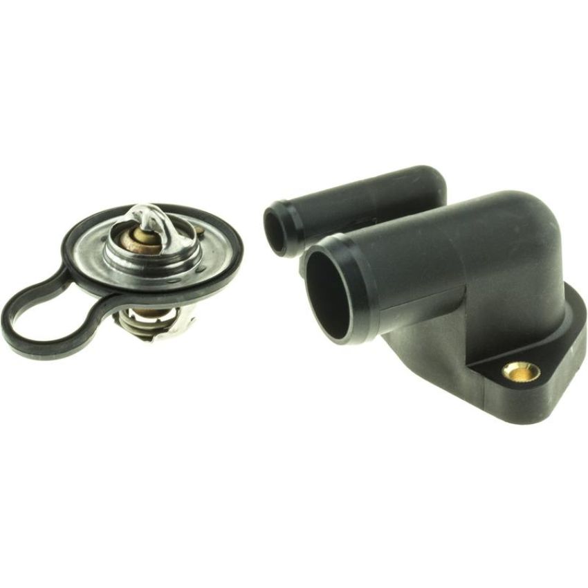MotoRad 5591KT Thermostat Kit-192 Degrees w/ Seal