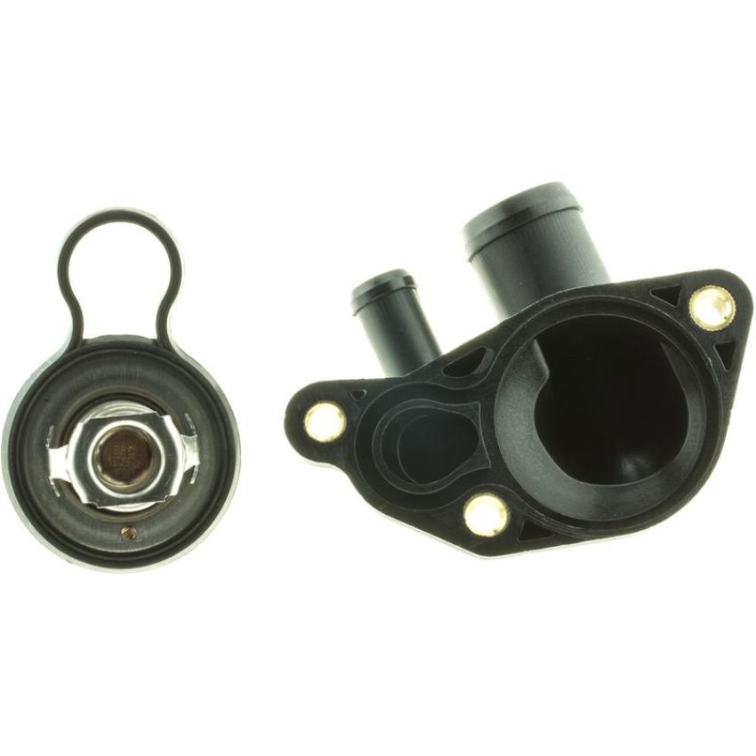 MotoRad 5591KT Thermostat Kit-192 Degrees w/ Seal