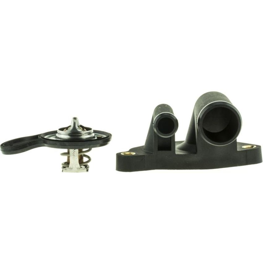 MotoRad 5591KT Thermostat Kit-192 Degrees w/ Seal