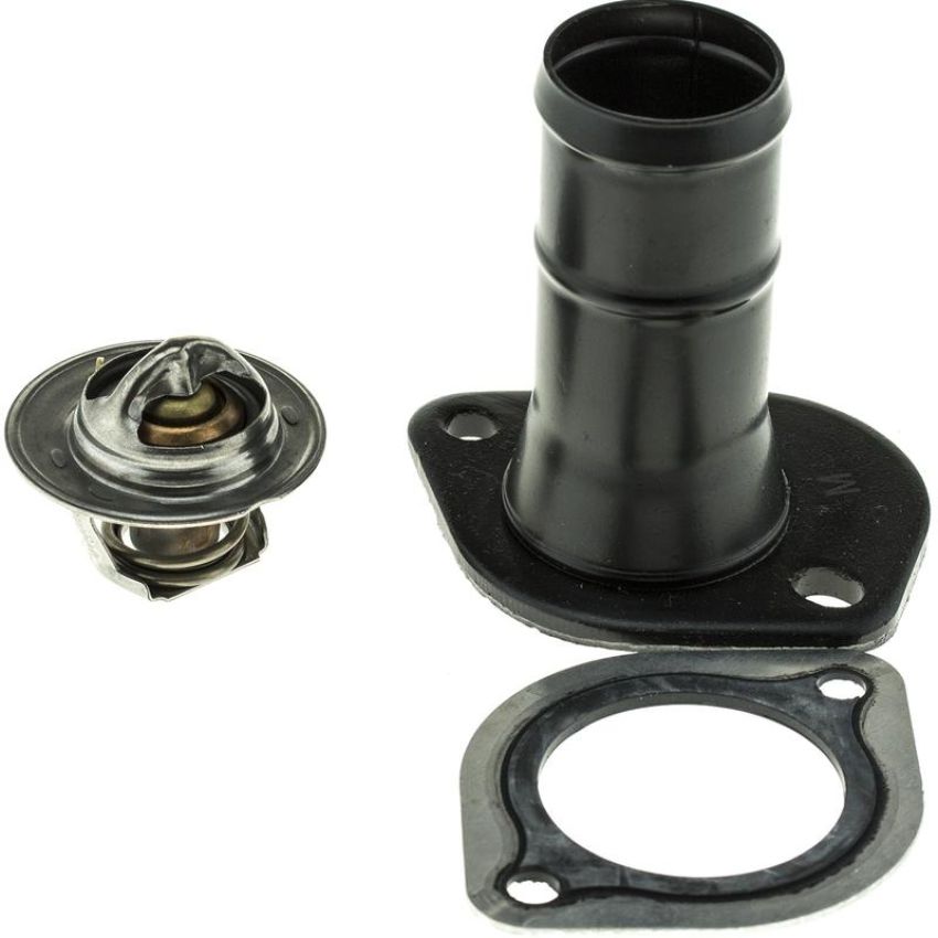 MotoRad 5598KT Thermostat Kit-195 Degrees w/ Gasket