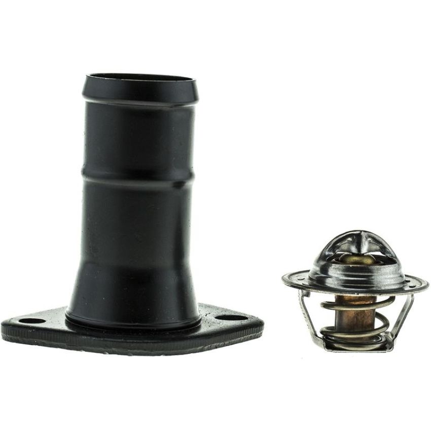 MotoRad 5598KT Thermostat Kit-195 Degrees w/ Gasket