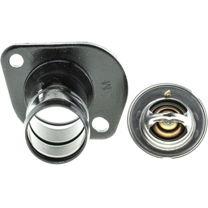 MotoRad 5598KT Thermostat Kit-195 Degrees w/ Gasket
