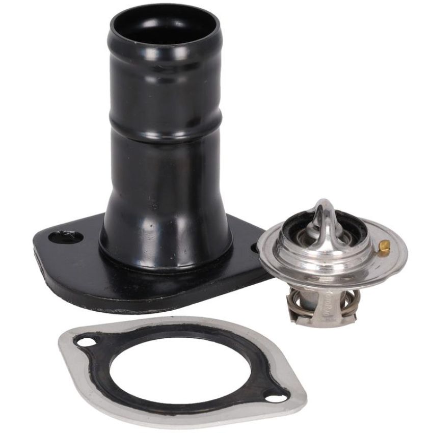 MotoRad 5598KTUS UltraStat Thermostat Kit-195 Degrees w/ Gasket