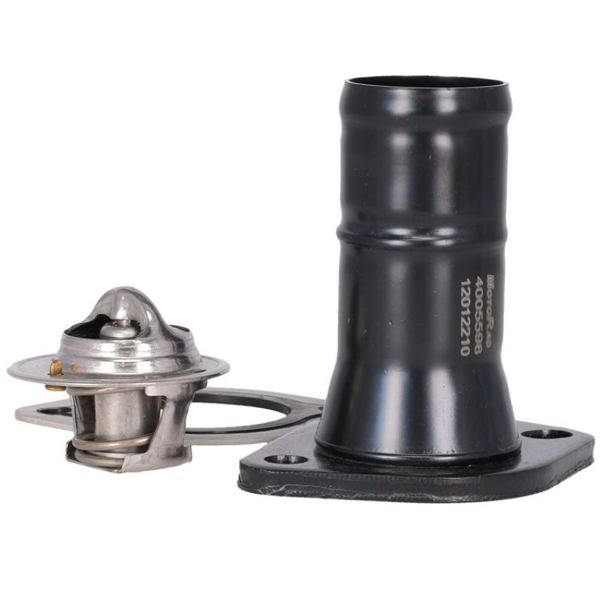 MotoRad 5598KTUS UltraStat Thermostat Kit-195 Degrees w/ Gasket
