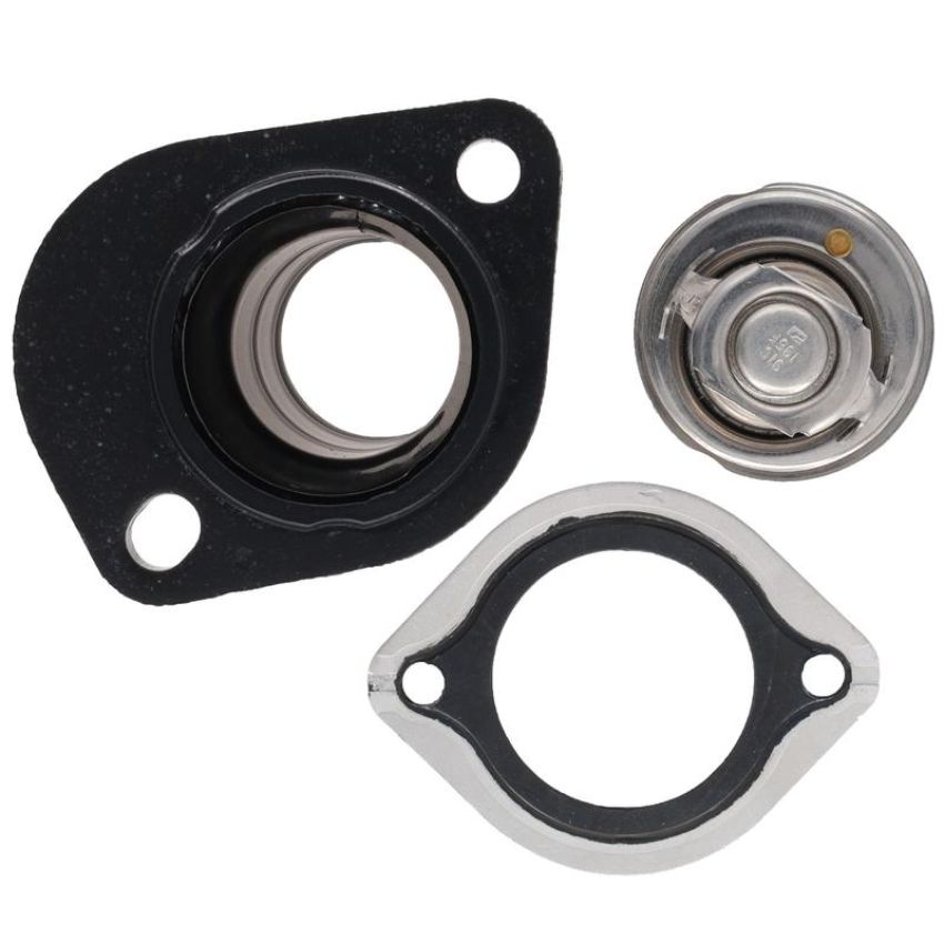 MotoRad 5598KTUS UltraStat Thermostat Kit-195 Degrees w/ Gasket